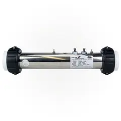 5.5 KW Heater Assembly C2550-1002 - 12" Housing