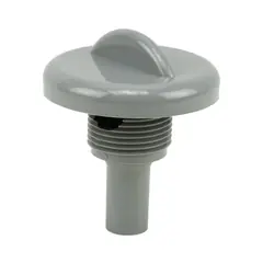 Air Control 1" Valve Crescent Replacement Stem