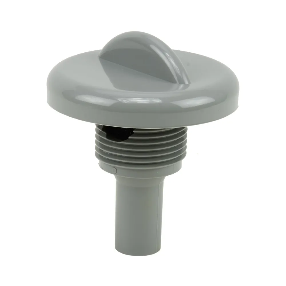 Air Control 1" Valve Crescent Replacement Stem