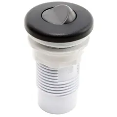 Air Control Valve ON/OFF Toggle 1"SS