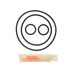 Aladdin Jandy NeverLube 2/3 Port Valve Go-Kit - GOKIT72