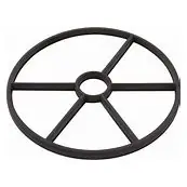 Aladdin Spider Gasket (after 1977) Hayward 5-SPOKE (O-176A-9)