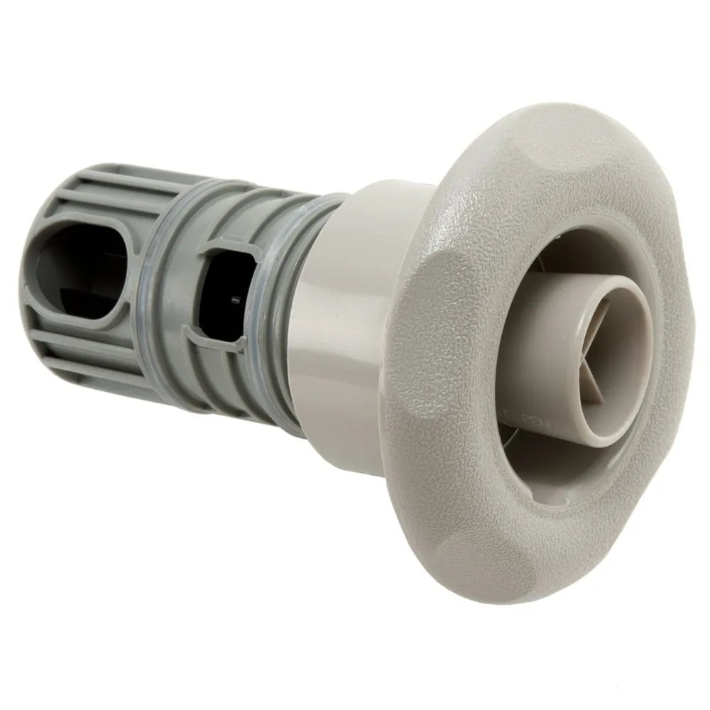 American 3.5" Luxury Power Boost Directional Spa Jet Insert