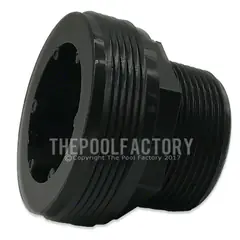 AquaPro High Pressure Hose Adapter Fitting