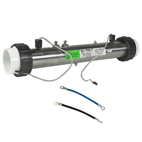 Balboa 5.5 KW Heater Assembly for Balboa M7 58083 (Balboa 26-58083-K)