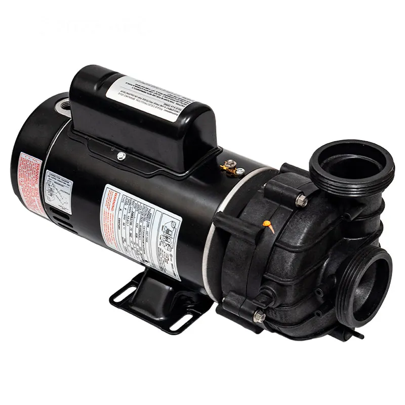 Balboa Dura Jet Pump 4239113-S | 1.5 HP | 2 Speed