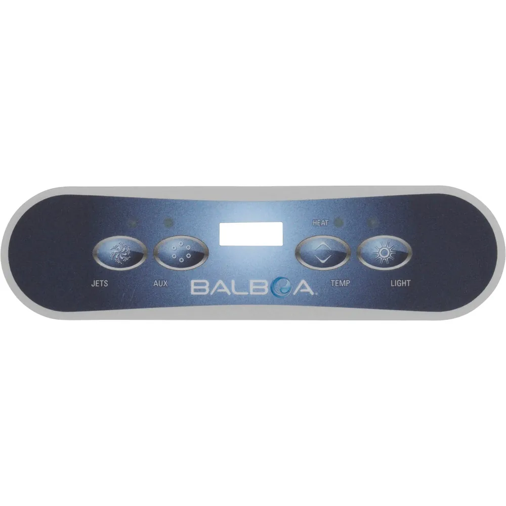 Balboa Panel Overlay 11345