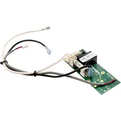 Balboa VS/EL Spa Controls Expander Circuit Board - 53681