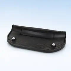 Bullfrog A Series Black Foam Filter Lid Headrest (2016–2019) 60-00037