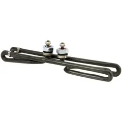 Center Terminal Flow-Thru Spa Heater Element ~ 5.5kW@240V