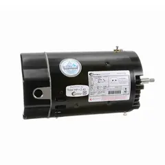 Century C-Face Centurion Pro Motor 2.4HP 230V 56JFR (HBC240)