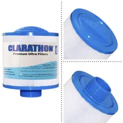 Clarathon FC-0122 Spa Filter PSG13.5P4 4CH-19