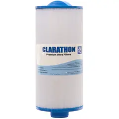 Clarathon FC-0131 Spa Filter PGS25P4 4CH-24