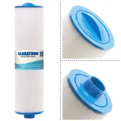 Clarathon FC-0151 Spa Filter PTL50P4-4 4CH-50