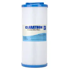 Clarathon FC-0170 Spa Filter PWW35L 4CH-935