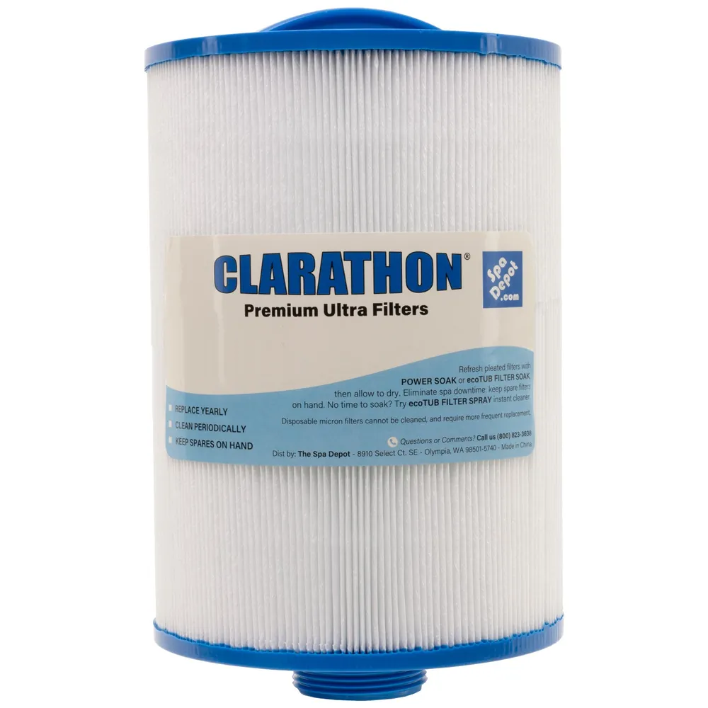 Clarathon FC-0300 Spa Filter PAS35P4 5CH-35