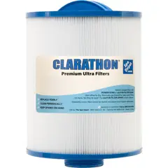 Clarathon FC-0311 Spa Filter PAS50SV-F2M 6CH-502