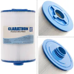 Clarathon FC-0361 Spa Filter PWW100ST-P3 6CH-942