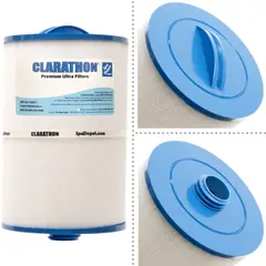 Clarathon FC-0475 Spa Filter for Dimension One PDO75P3 7CH-975 1561-12