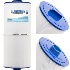 Clarathon FC-0517 Spa Filter for Starlight Spas PUST120-F2M 8CH-202