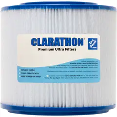 Clarathon FC-1007 Spa Filter for Master Spas PMA45-2004-R C-8341 X268330