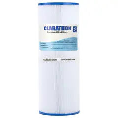 Clarathon FC-2390 Spa Filter (replaces Pleatco PRB50-IN / Unicel C-4950)
