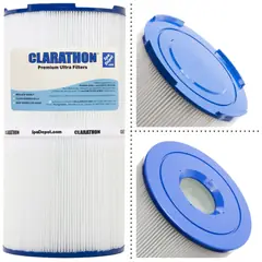 Clarathon FC-2760 Spa Filter for Sundance PSD75 C-7370 6540-483