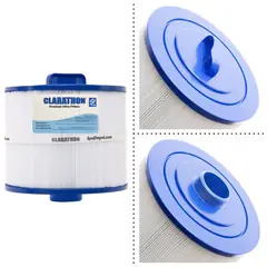 Clarathon FC-3052 Spa Filter for Maax/Vita Spas PVT50WH-F2L 8CH-502