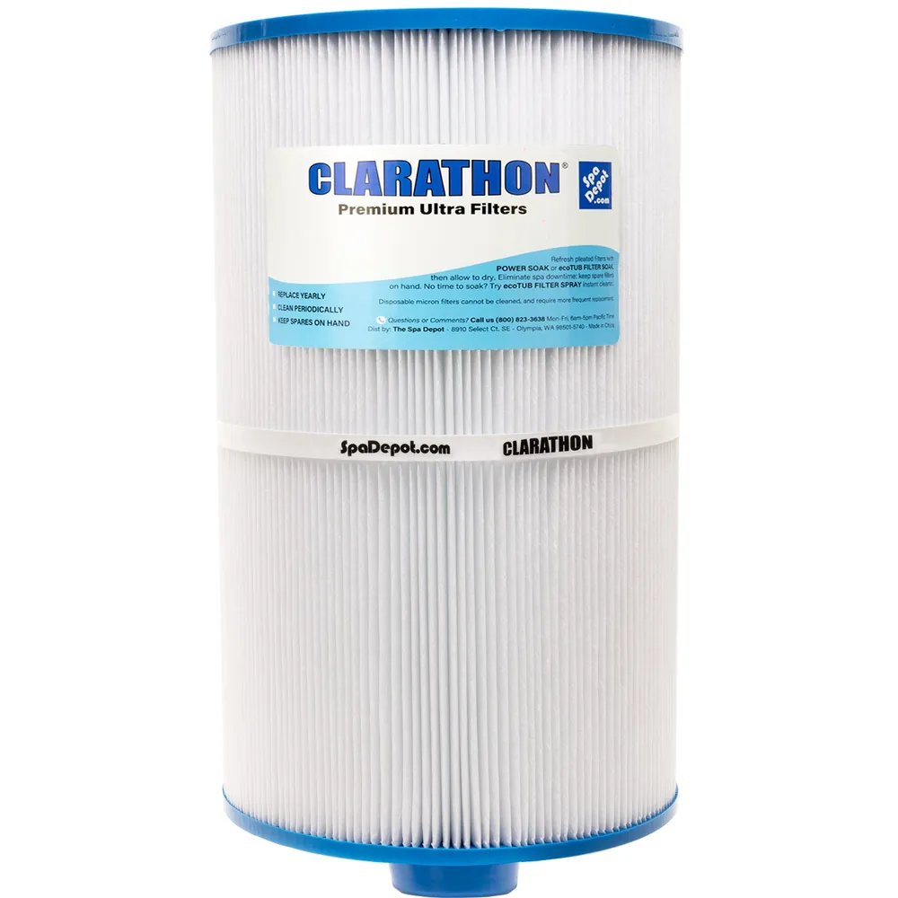 Clarathon FC-3320 Spa Filter for Coleman/Maax PCS75N C-8475 100594