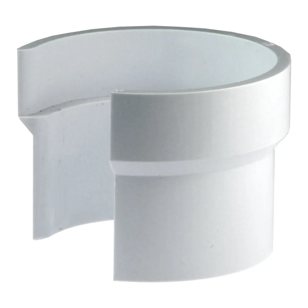 Clip-on Pipe Leak Seal 1.5"
