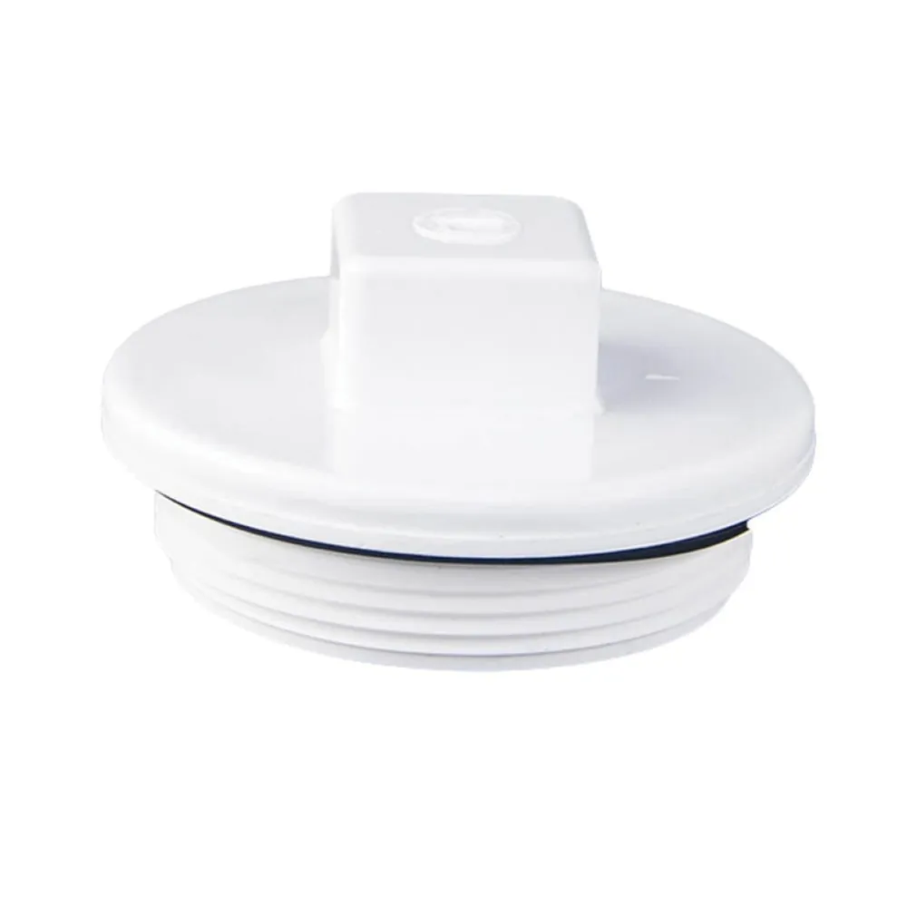 CMP 2 In Gunite Pool Main Drain Plug (25525-000-000)