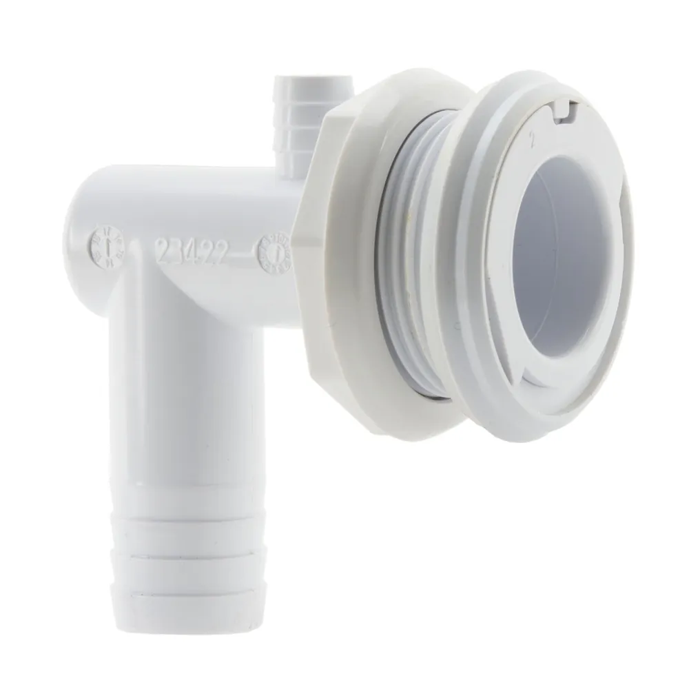 CMP 2" Typhoon Twist-Lock Jet Housing
