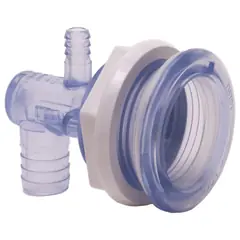 CMP 4" Pro-Loc 400 Series Jet Housing