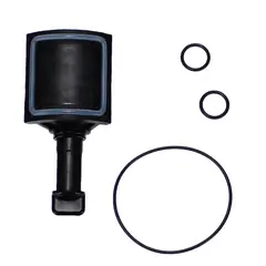 Cmp Diverter Assembly J Style,Diverter (25913-204-850)