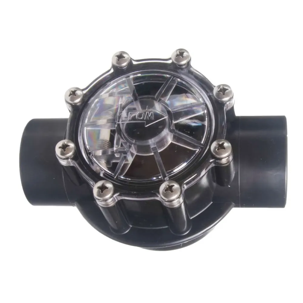 Cmp Serviceable Check Valve; 1.5In S X (25830-704-000)