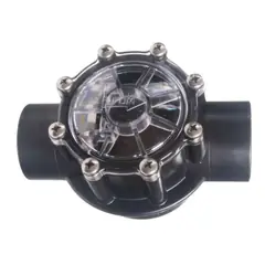 Cmp Serviceable Check Valve; 2In S X (25830-714-000)