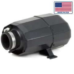 Easy-Air High-Output Spa Blower - 1.5HP 240V