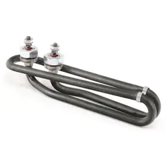 Flow-Thru Spa Heater Element 7" - 5.5 kW Titanium