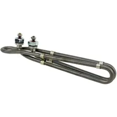 Flow-Thru Universal Spa Heater Element ~ 5.5kW@240V (1.375kW@120V) Incoloy