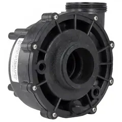 Gecko Wet End 91041925-000 - 2.5 Horsepower
