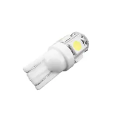 Gecko White LED Light Bulb 246AA0064