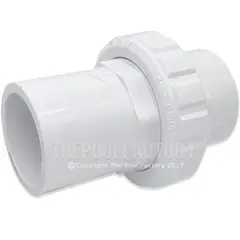 Hayward 1-1/2-Inch Socket Union Check Valve SP14461S