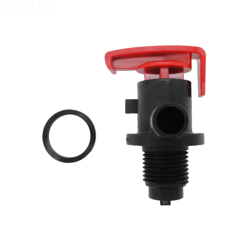 Hayward Air Relief Assembly w/ O-Ring (CXRLV1001)