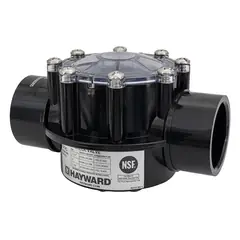 Hayward Check Valve 2 - 2.5 Inch (PSCV2S2)