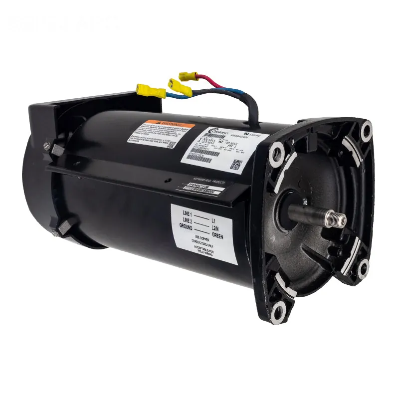 Hayward Ecostar Tristar Variable Speed Replacement Motor (SPX3400Z1ECM)