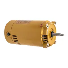 Hayward Motor 3/4HP C-Frame Threaded Shaft (SPX1605Z1M)