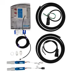 Hayward Omnilogic Sense and Dispense (HL-CHEM)