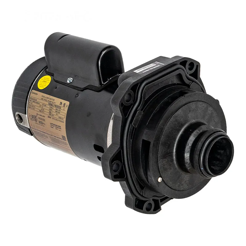 Hayward Power END-1 1/2 HP, Tristar, Maxrate (SPX3210X15Z1PE)