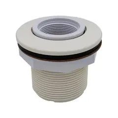 Hayward Return Fitting 2"S White Fg (SP1023S2)