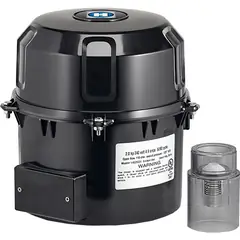 Hayward Spa Blower 2 HP SPB202 - 230 Volt